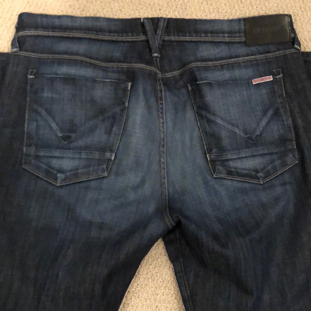 Hudson Men’s Jeans size 36